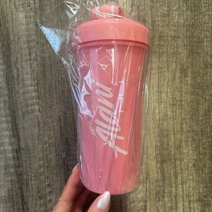 Alani 20oz Good Energy Club Shaker/Tumbler Discontinued (NWT)
